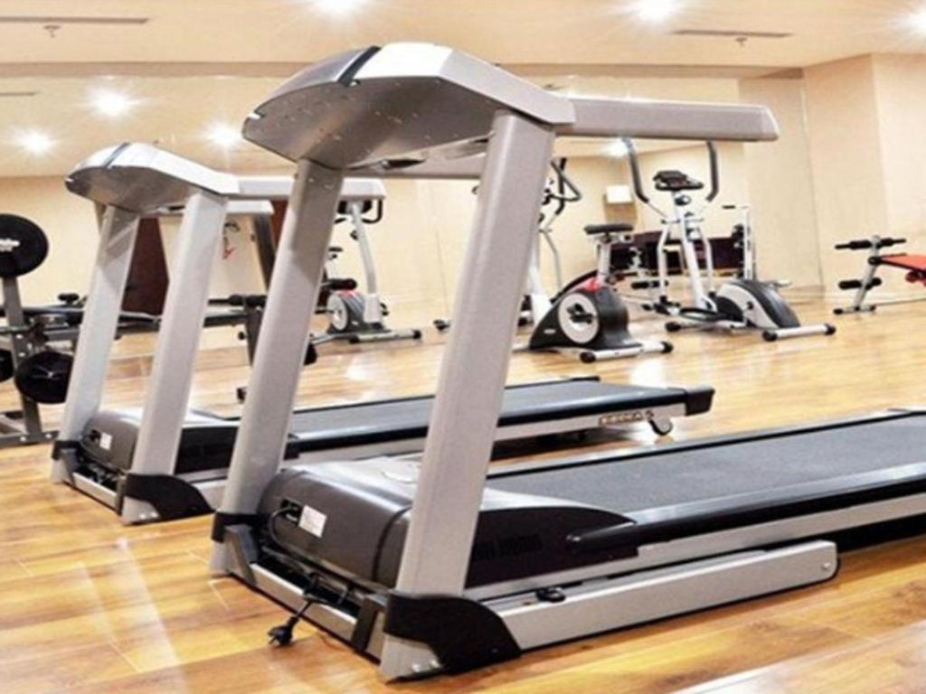 Ramada Plaza Shenyang Citycenter Kültér fotó
