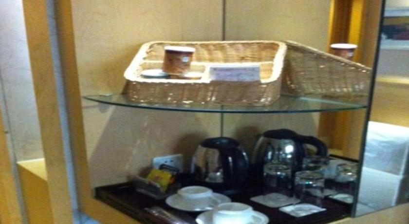 Ramada Plaza Shenyang Citycenter Kültér fotó