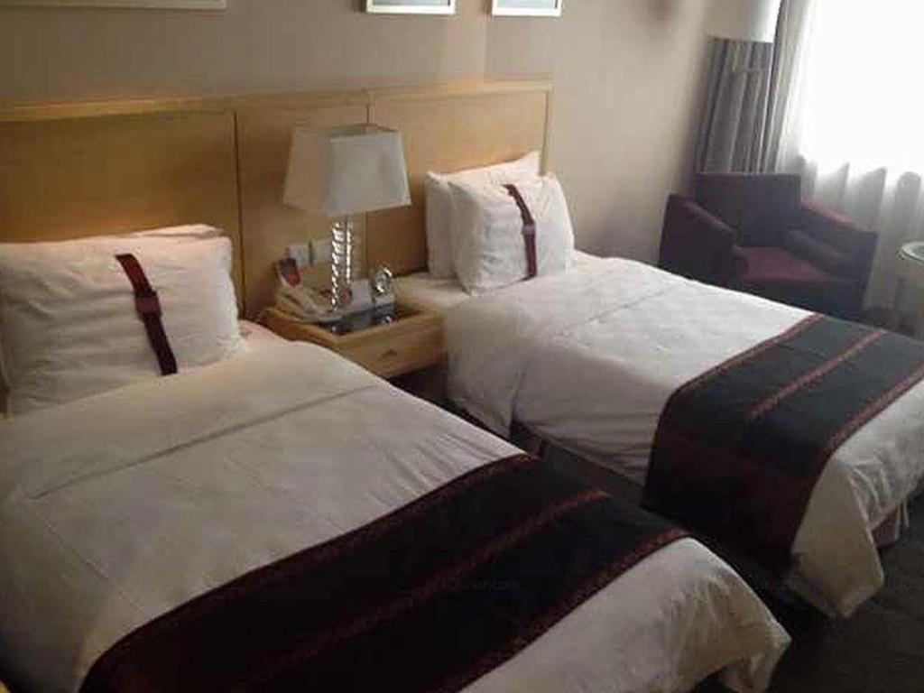 Ramada Plaza Shenyang Citycenter Kültér fotó