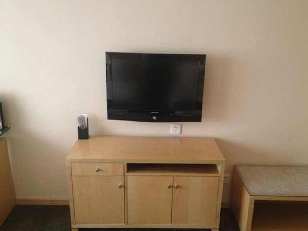 Ramada Plaza Shenyang Citycenter Kültér fotó