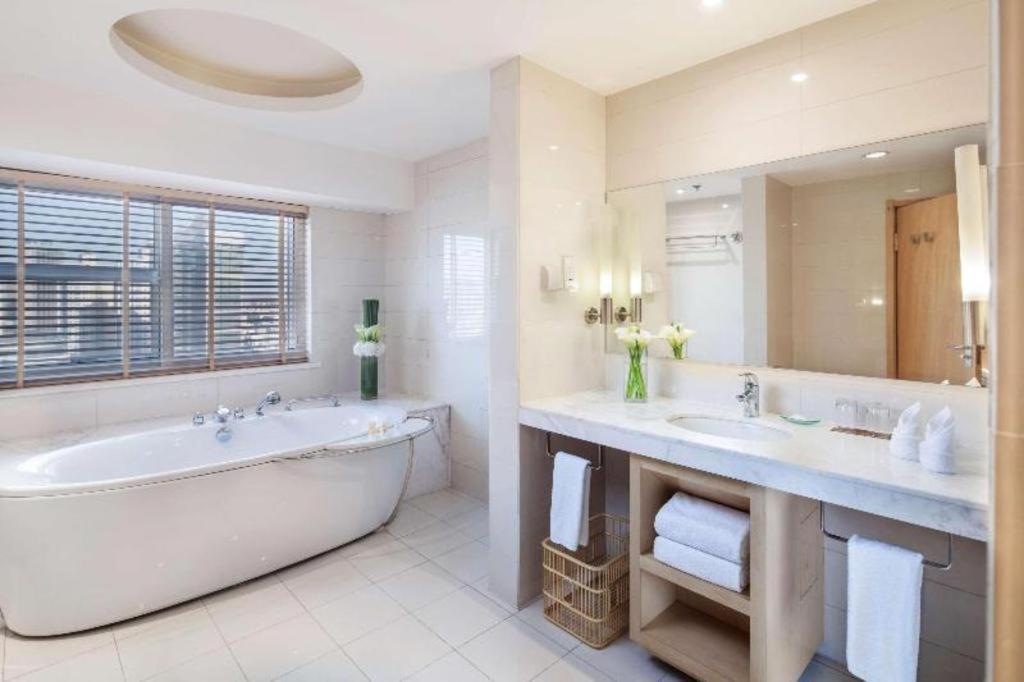 Ramada Plaza Shenyang Citycenter Kültér fotó