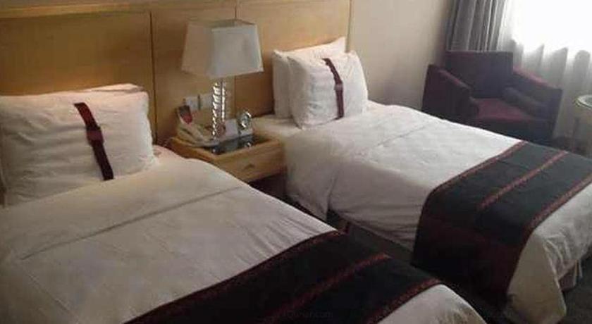 Ramada Plaza Shenyang Citycenter Kültér fotó